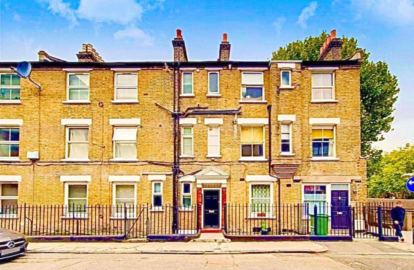 Apartamento Flat The Shard Londres Exterior foto